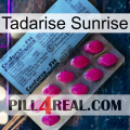 Tadarise Sunrise 35